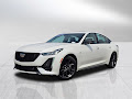 2023 Cadillac CT5 Sport