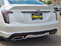 2023 Cadillac CT5 Sport