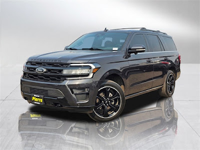 2023 Ford Expedition