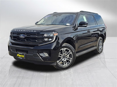 2025 Ford Expedition