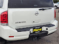 2015 Nissan Armada SV