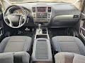 2015 Nissan Armada SV
