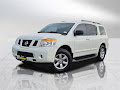 2015 Nissan Armada SV