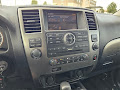 2015 Nissan Armada SV