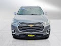 2021 Chevrolet Traverse LT