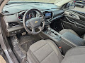 2021 Chevrolet Traverse LT
