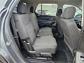 2021 Chevrolet Traverse LT