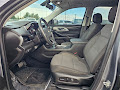 2021 Chevrolet Traverse LT