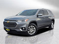 2021 Chevrolet Traverse LT