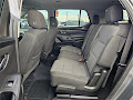 2021 Chevrolet Traverse LT