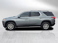 2021 Chevrolet Traverse LT
