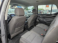 2021 Chevrolet Traverse LT