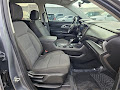 2021 Chevrolet Traverse LT