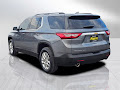 2021 Chevrolet Traverse LT