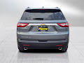 2021 Chevrolet Traverse LT