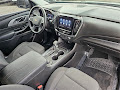 2021 Chevrolet Traverse LT