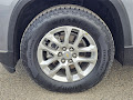 2021 Chevrolet Traverse LT
