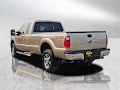 2013 Ford F-350SD Lariat