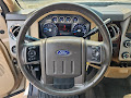 2013 Ford F-350SD Lariat