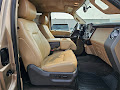 2013 Ford F-350SD Lariat