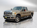 2013 Ford F-350SD Lariat