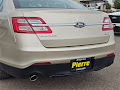 2017 Ford Taurus SEL