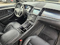 2017 Ford Taurus SEL