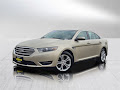 2017 Ford Taurus SEL