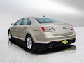 2017 Ford Taurus SEL