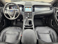 2017 Ford Taurus SEL