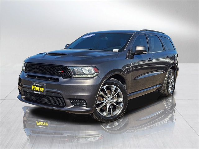 2020 Dodge Durango R/T