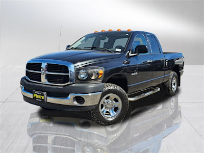 2008 Dodge Ram 1500