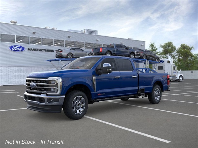 2026 Ford F-350SD 