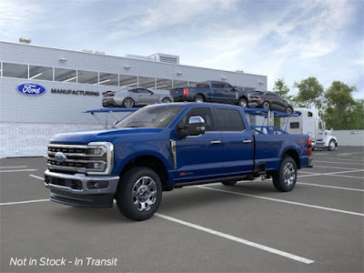 2026 Ford F-350SD