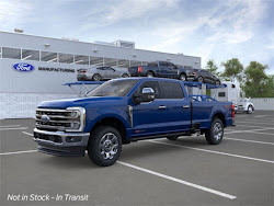 2026 Ford F-350SD 