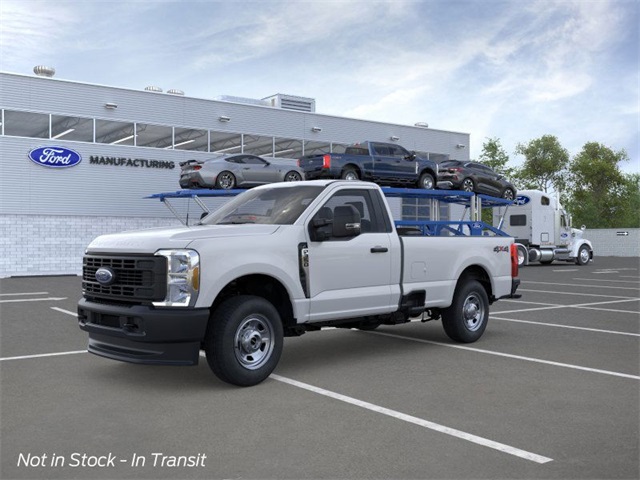 2026 Ford F-350SD 