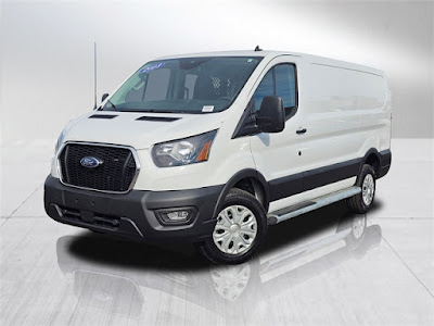 2023 Ford Transit-250