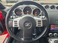 2006 Nissan 350Z Touring