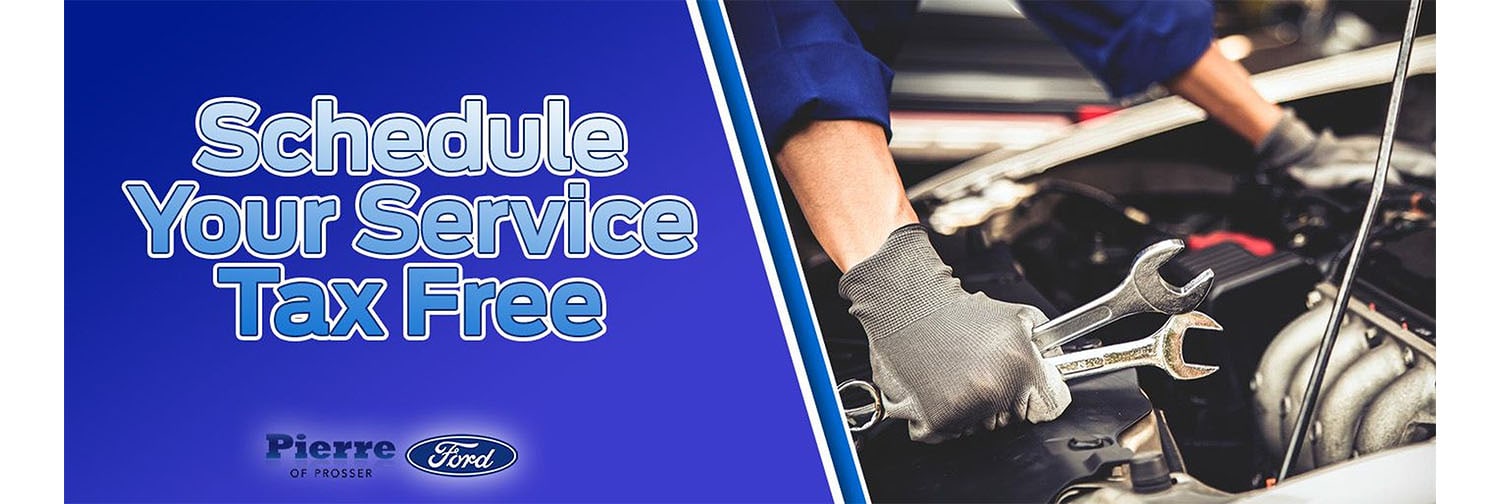 Schedule Service